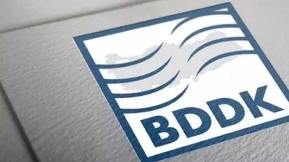 BDDK'dan yeni karar: TL ilem snrlamas iki kurulu iin kaldrld