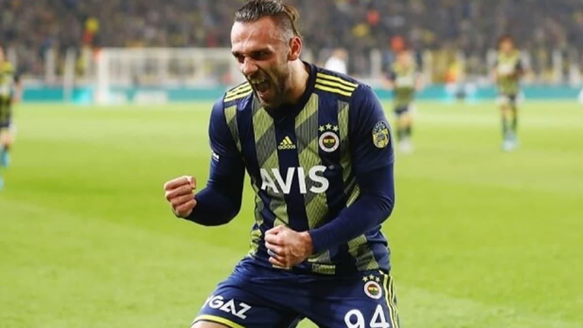 Vedat Muri'e Premier League'den bir teklif daha