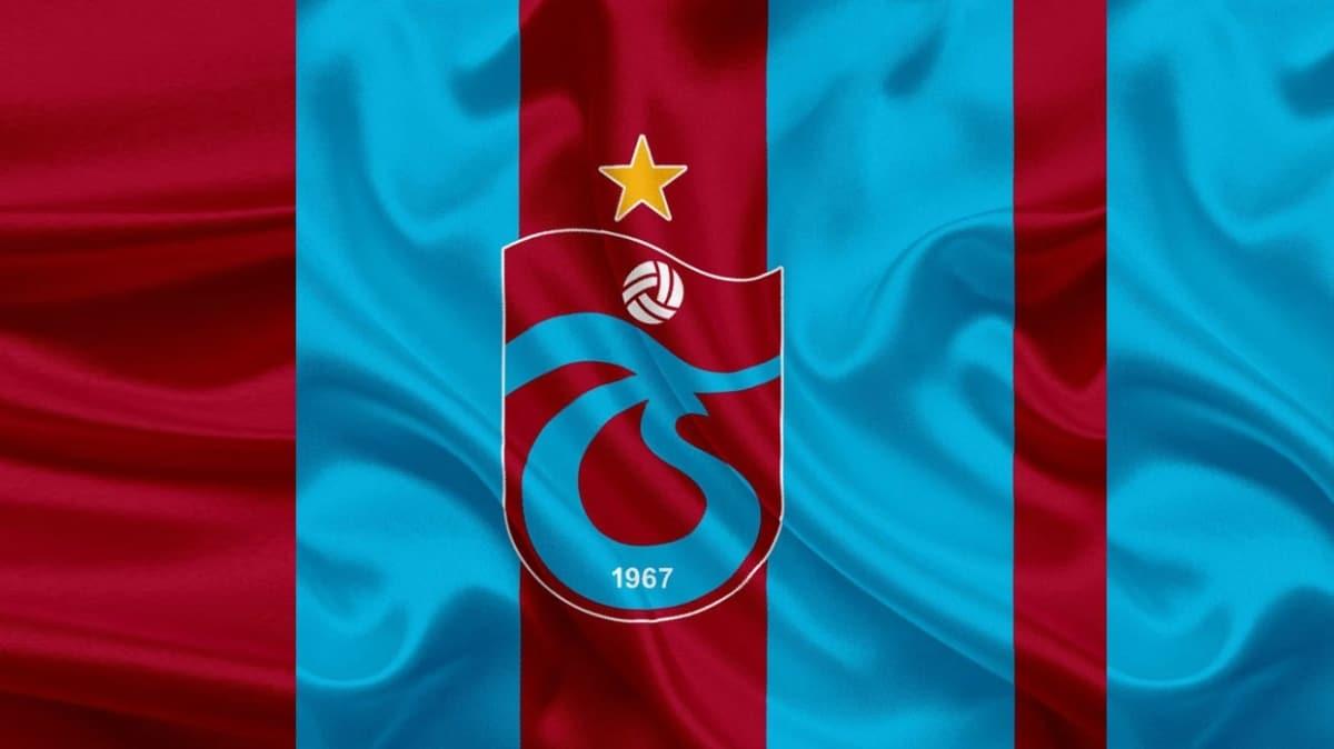 Trabzonspor'an genlik operasyonu! ki isim...