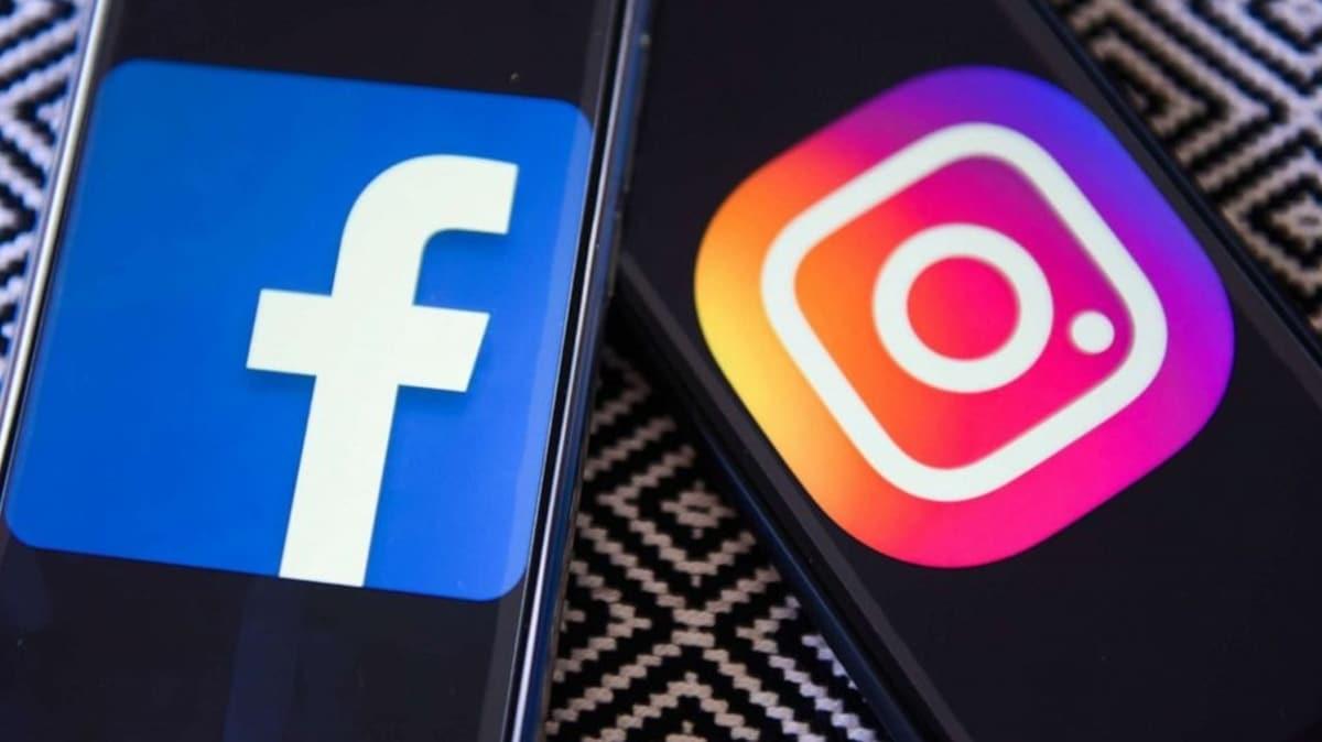 Facebook ve Instagram'a yeni özellik... Amazon'a rakip olacak