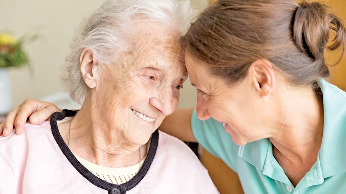 Alzheimer/Demans hastalar ile nasl iletiim kurulmal"