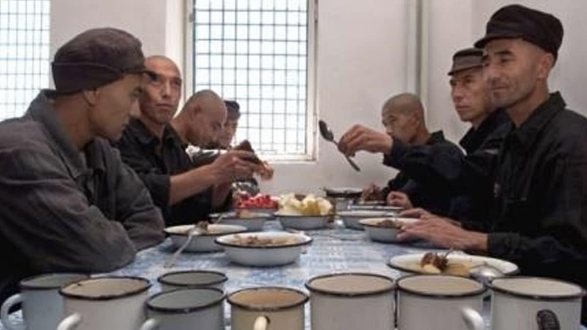 zbekistan'da Ramazan Bayram sebebiyle 258 mahkum affedildi