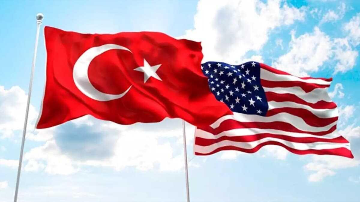 Cumhurbaşkanlığı Sözcüsü Kalın, ABD Ulusal Güvenlik Danışmanı O'Brien ile görüştü
