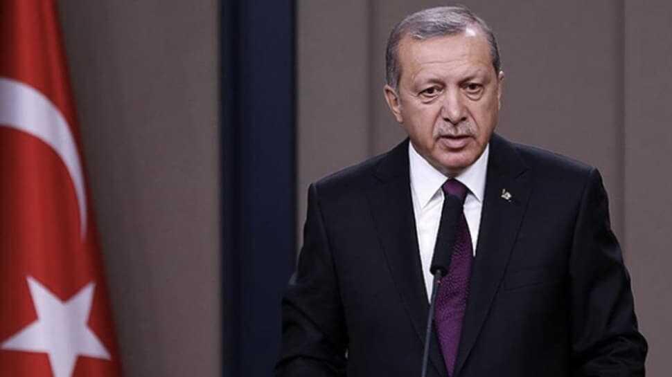 Başkan Erdoğan'dan Ramazan Bayramı mesajı... "Yükseklere taşıyacağız"