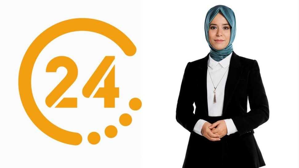 24 TV'de Bayram Ekranı: Evde Kalın Biz Geldik!