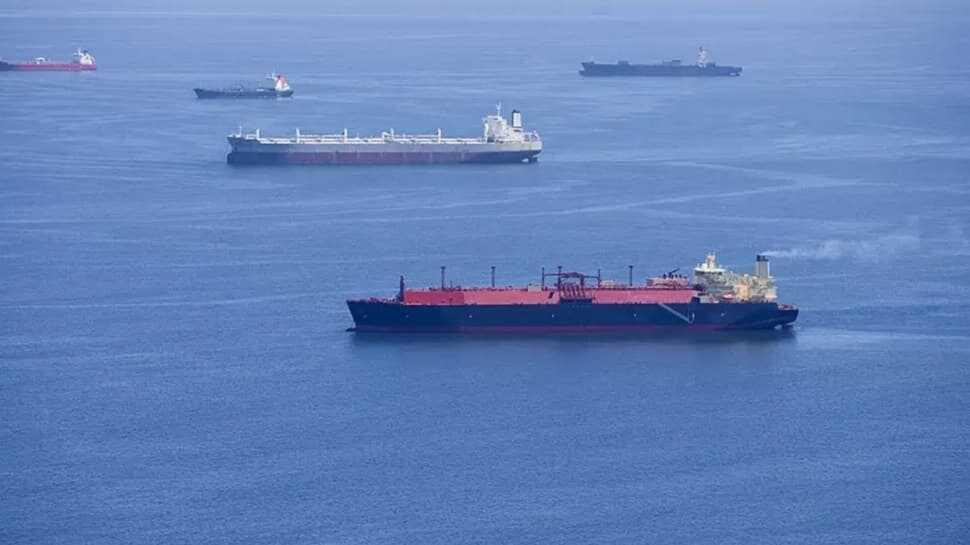 Ruhani'den Venezuela'ya gönderilen petrol tankerlerine ABD'nin müdahale ihtimaline karşı uyarı