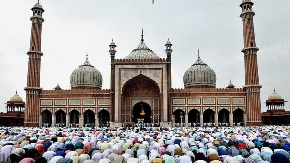 Hindistan'da Ramazan Bayramı 25 Mayıs'ta idrak edilecek