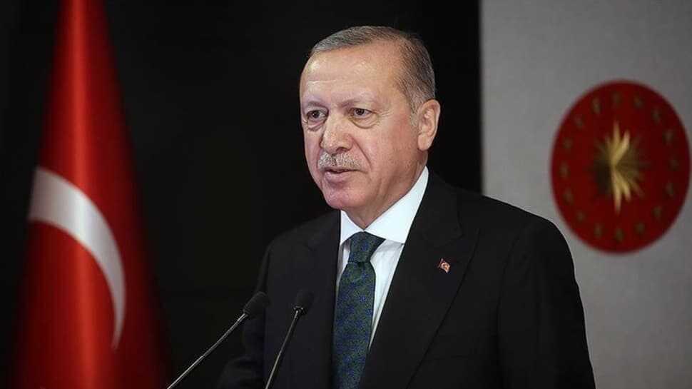 Başkan Erdoğan: Yarından tezi yok yeni bir gönül seferberliği başlatıyoruz