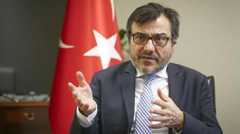 Prof. Göksel Aşan: Türkiye salgın sürecinden en az zararla çıkan ülke olacak