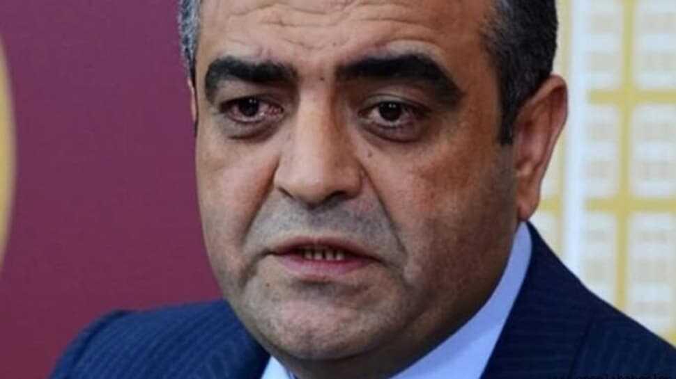 CHP'li Sezgin Tanrıkulu, AKINCI TİHA'dan rahatsız oldu!