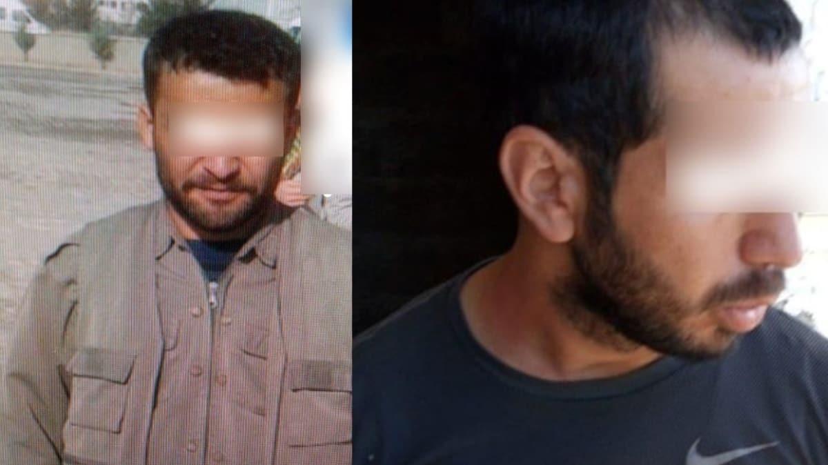PKK'nn genlik yaplanmasna operasyon: 2 kii tutukland