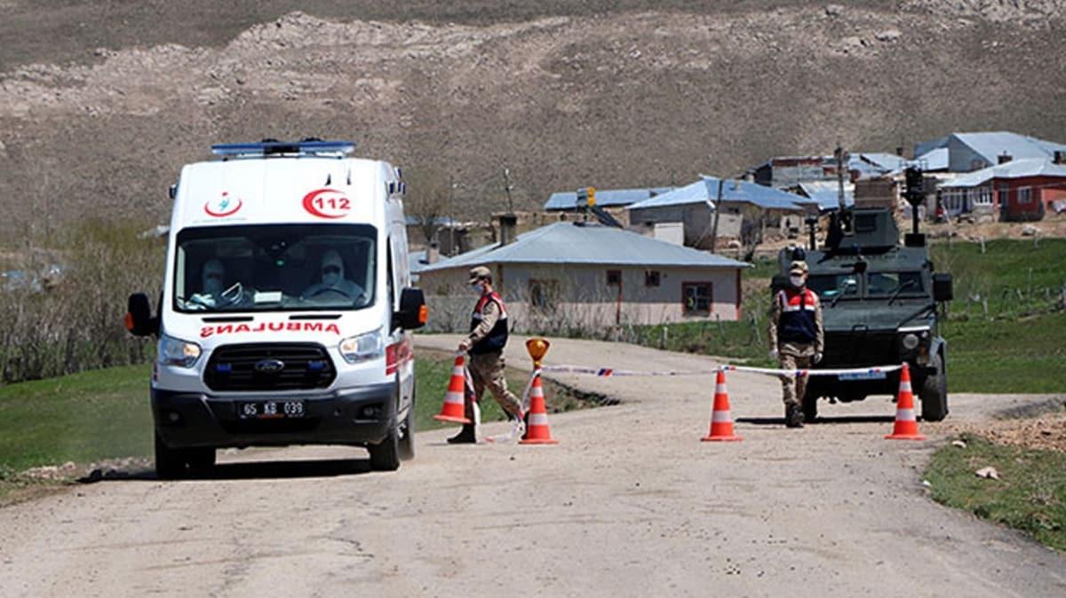 Kstlamada ilgin yntem! Hastane yerine bayram ziyareti