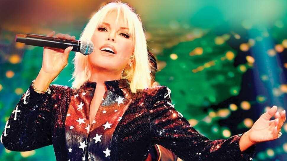 Ajda Pekkan�dan Best Of projesi geliyor!