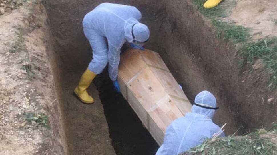 Van'da gizli taziye kurulan iki mahalledeki vaka sayısı 163'e yükseldi