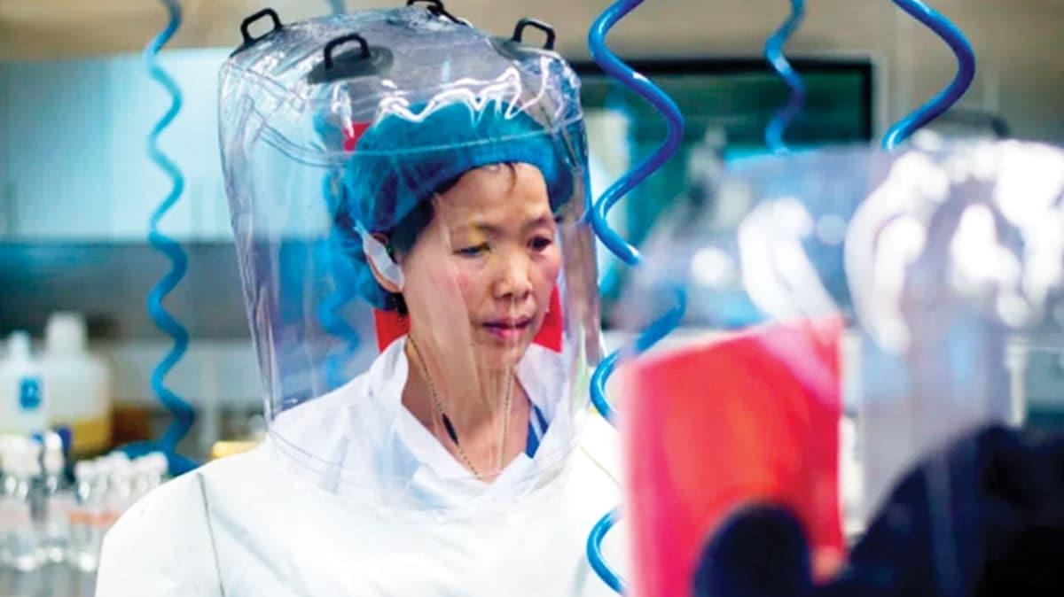inli virolog Shi Zhengli: Daha lmcl salgnlar gelebilir
