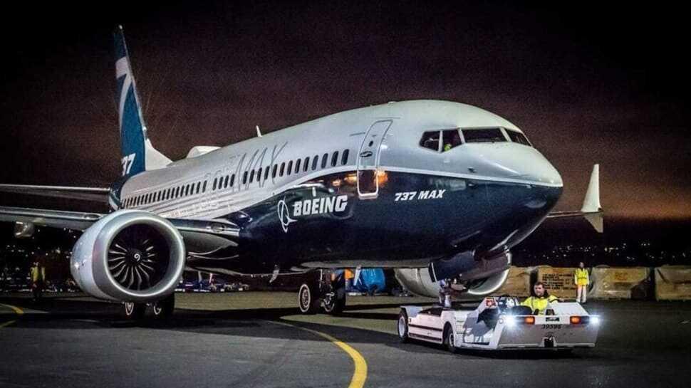 Trajik kazalarla gündeme gelmişti! Boeing 737 MAX üretimine tekrar başladığını açıkladı