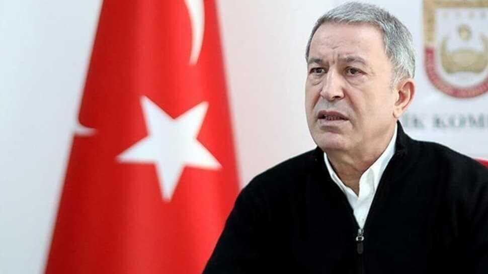 Bakan Akar: 31 Mayıs'tan itibaren terhisleri başlatacağız