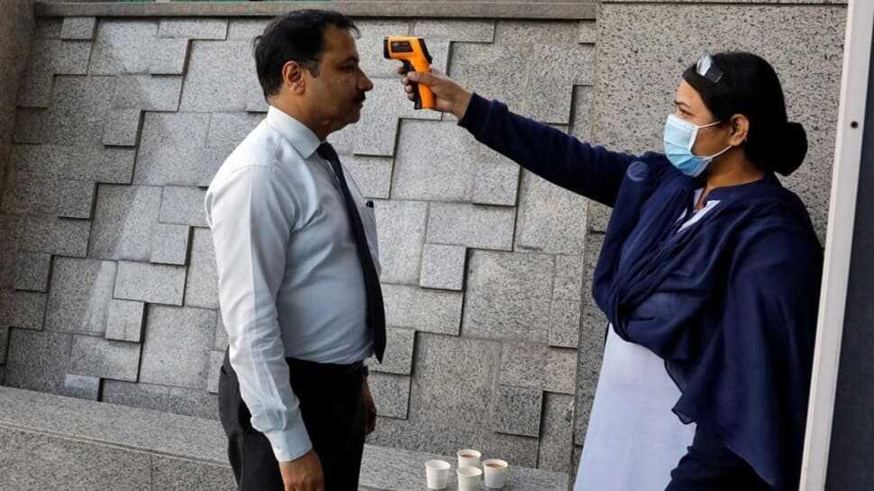 Hindistan'da son durum! Ölü sayısında Çin'i geçti