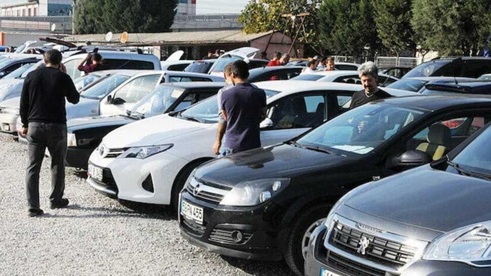 Sektörde hareketlilik başladı! İşte ikinci el otomobilde son durum
