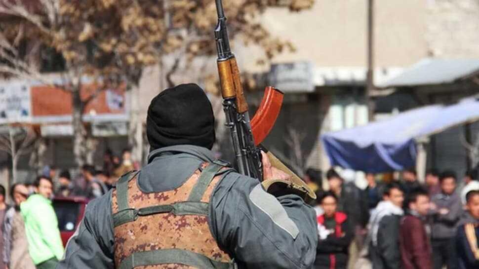 Afganistan'da Taliban saldırısı: Çok sayıda asker öldü