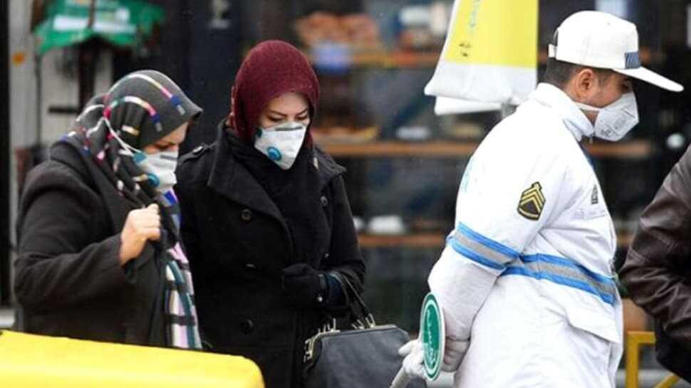 Azerbeycan'da koronavirüs vaka sayısında rekor artış
