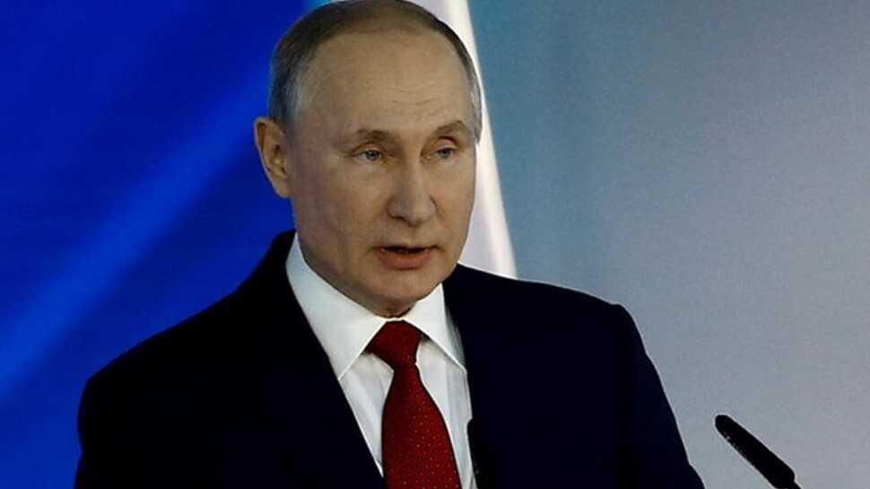 Putin, Rus ordusu için Suriye'de ilave yer istedi