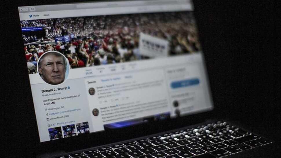 Beyaz Saray'dan Twitter'a suçlama: Terörizme, diktatörlere izin veriyorsunuz
