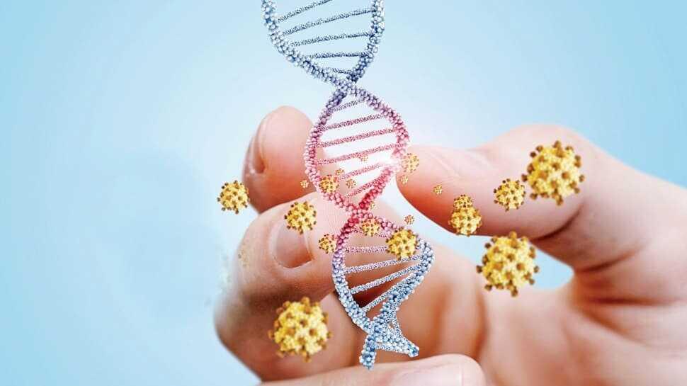 Koronavirüsün farklı etkilerinde genetiğin rolü var mı"