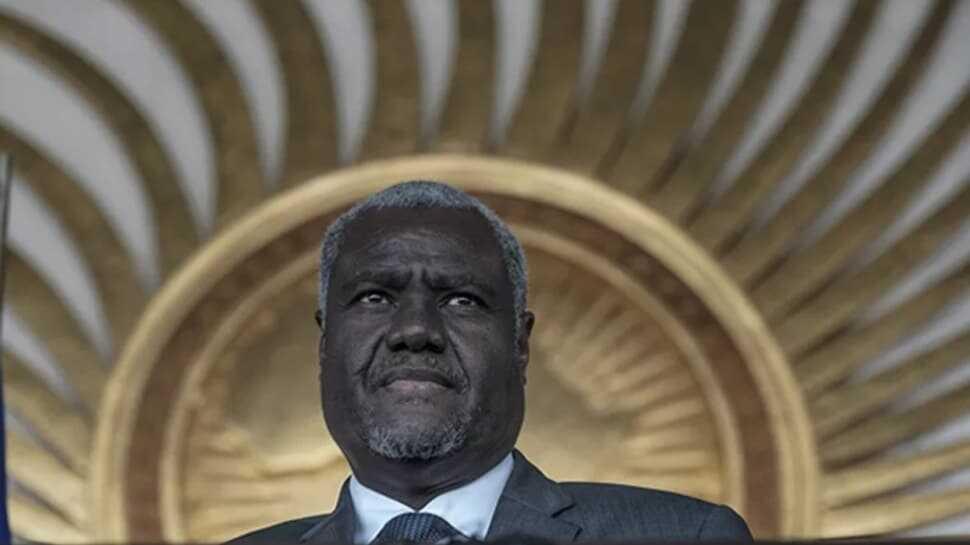 Afrika Birliği: ABD her türlü ayrımcılığı yok etmeli