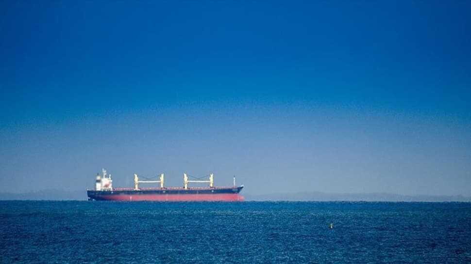İran'ın gönderdiği dördüncü petrol yüklü tanker Venezuela kara sularına girdi