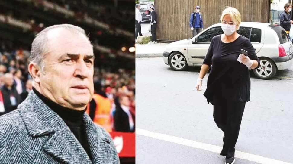 Fatih Hoca'nın durumu gayet iyi