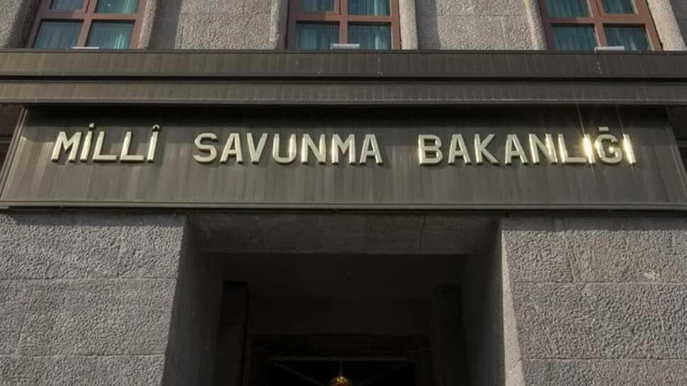 Terhis edilen Mehmetçik evlerine nasıl dönecek" MSB detayları paylaştı