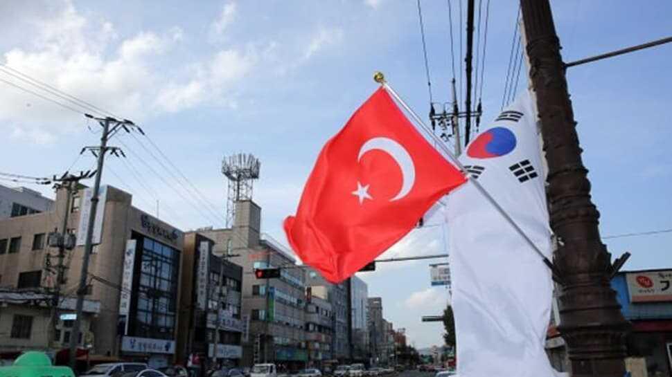 Büyük fırsat... Türkiye merkez üssü olabilir