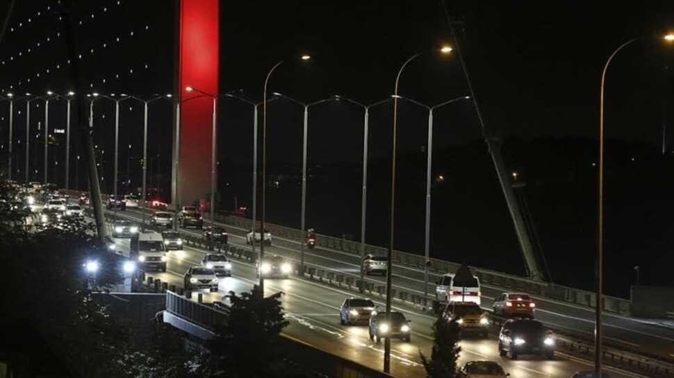 Son dakika... Sokağa çıkma ve seyahat kısıtlamaları sona erdi: Normalleşme için yeni dönem başladı