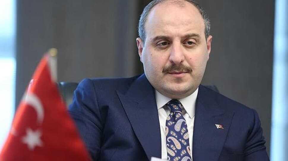 Bakan Varank: Son iki çeyrekte güçlü toparlanma bekliyoruz
