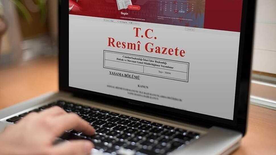 Resmi Gazete'de yayımlandı: 31 Ağustos'a kadar ücretsiz yararlanacaklar