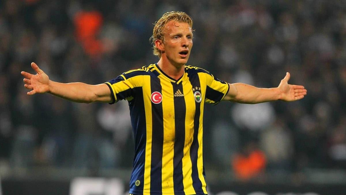 Kuyt gvenilmez biri!