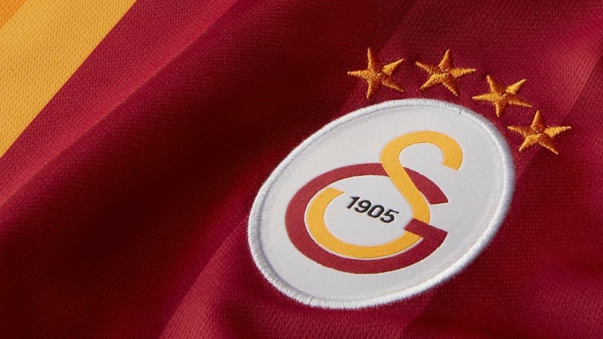 Galatasaray'a 20'lik forvet