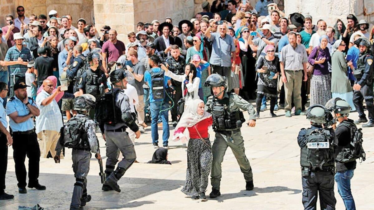 'srail askerleri Filistinlileri ldrme talimat alyor'