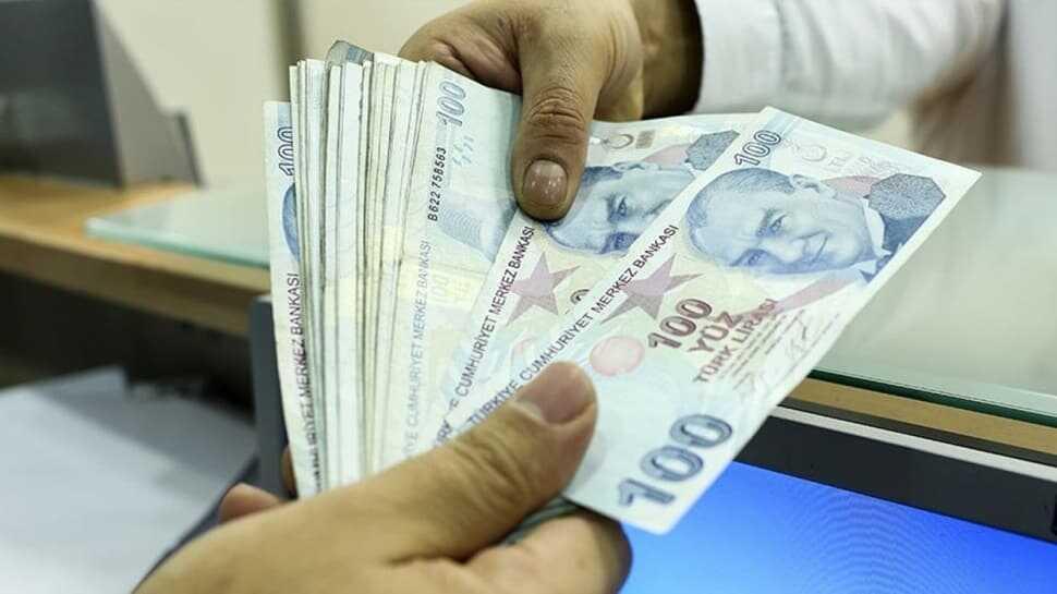 Ekonomik destek paketleri tüm kesimlere 'kalkan' oldu