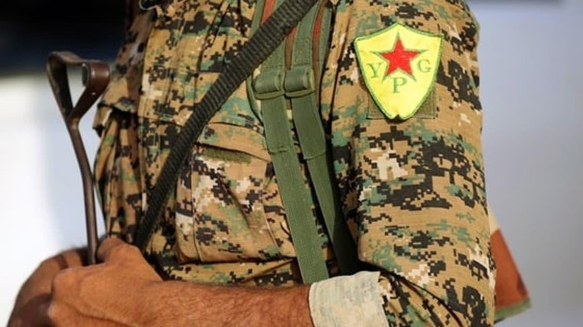 PKK/YPG'den huzur bozmaya ynelik yeni oyun