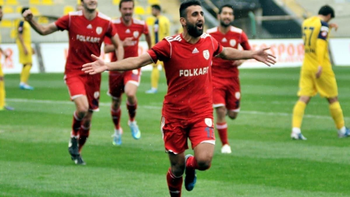 "Hayalimdeki takm Galatasaray"