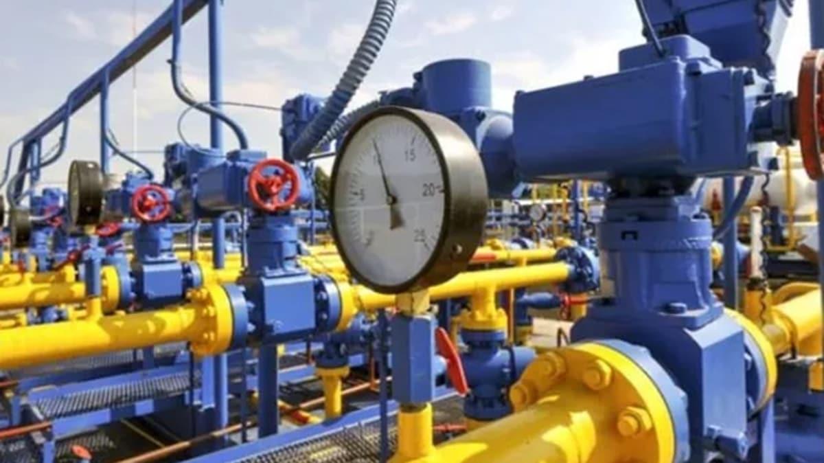 Rus doğal gazında tarihi düşüş yeniden müzakere getirebilir