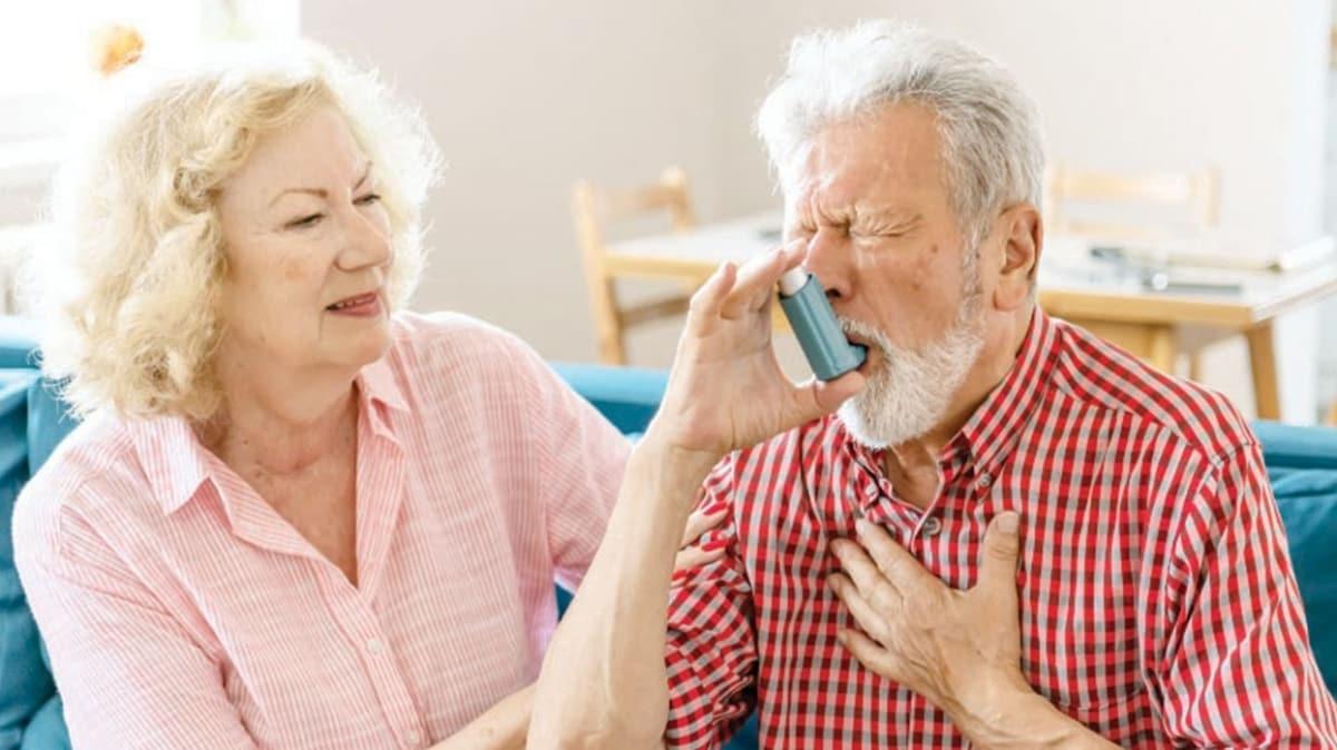65 ya st astm hastalarna nemli uyarlar