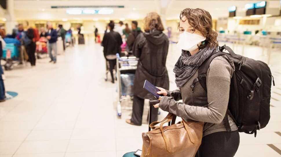 Evde, arabada, uçakta, alışverişte, tatilde! 'Yeni normal'de günlük yaşamın kuralları