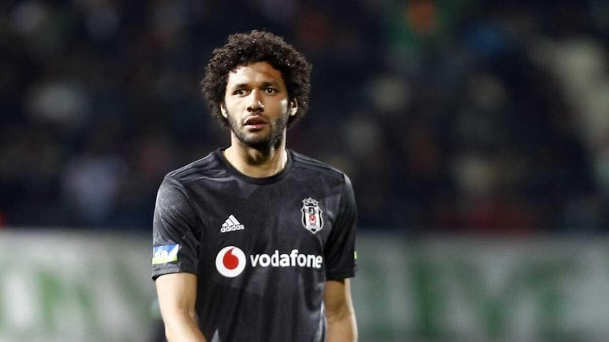 Elneny'den ynetime: Alacaklarm lig balayana kadar verin yoksa ayrlacam