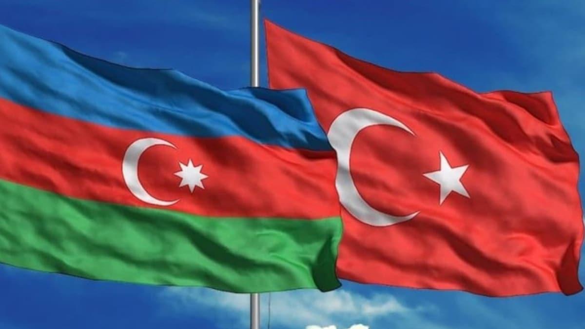 Azerbaycan ile vizeler karlkl olarak kaldrld