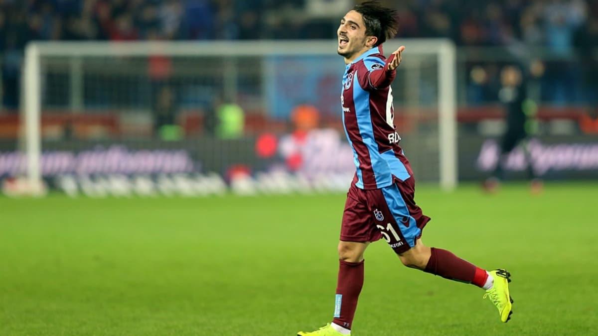 Trabzonspor 128 milyonluk teklifi elinin tersiyle itti