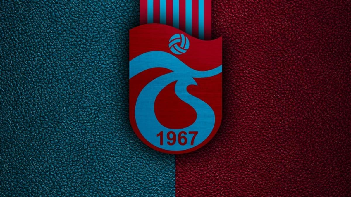 Trabzonspor, gelecek sezona Prof. Dr. Cemil Tacolu'nun adnn verilmesini destekledi