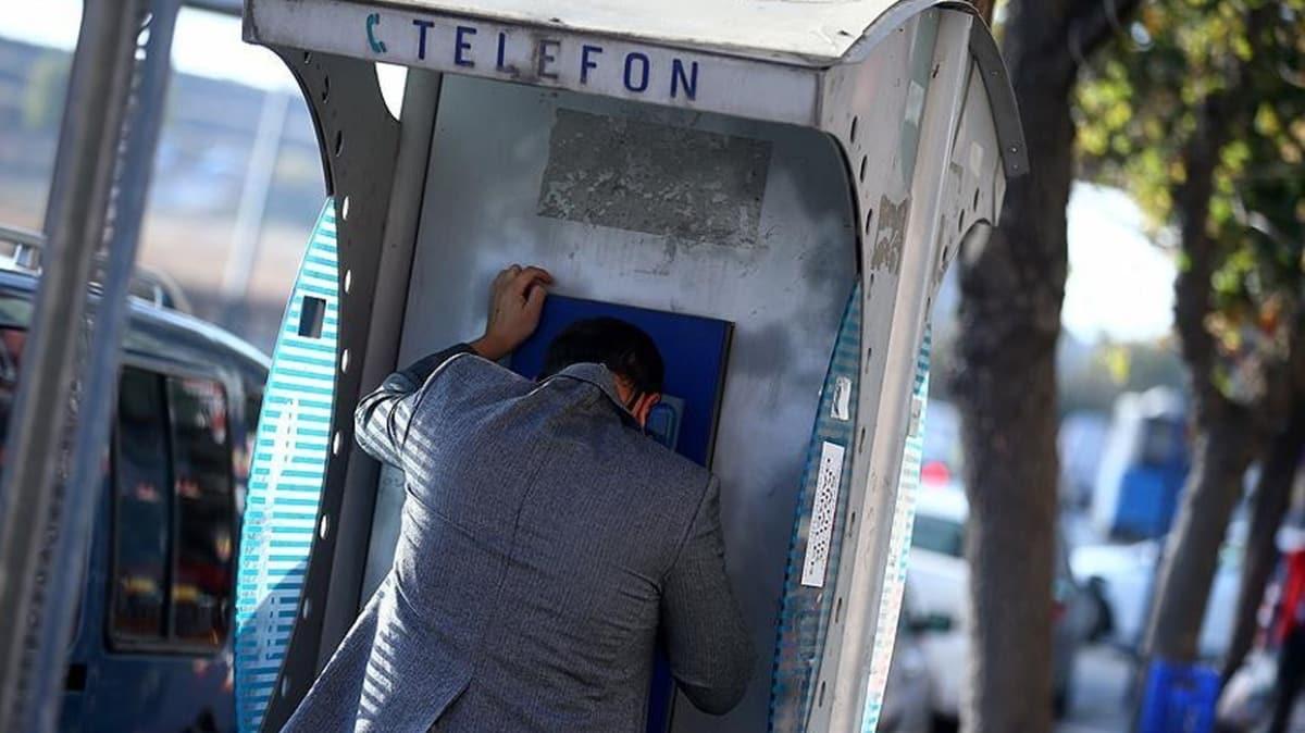 FET'ye ankesrl telefon operasyonu: 13 gzalt